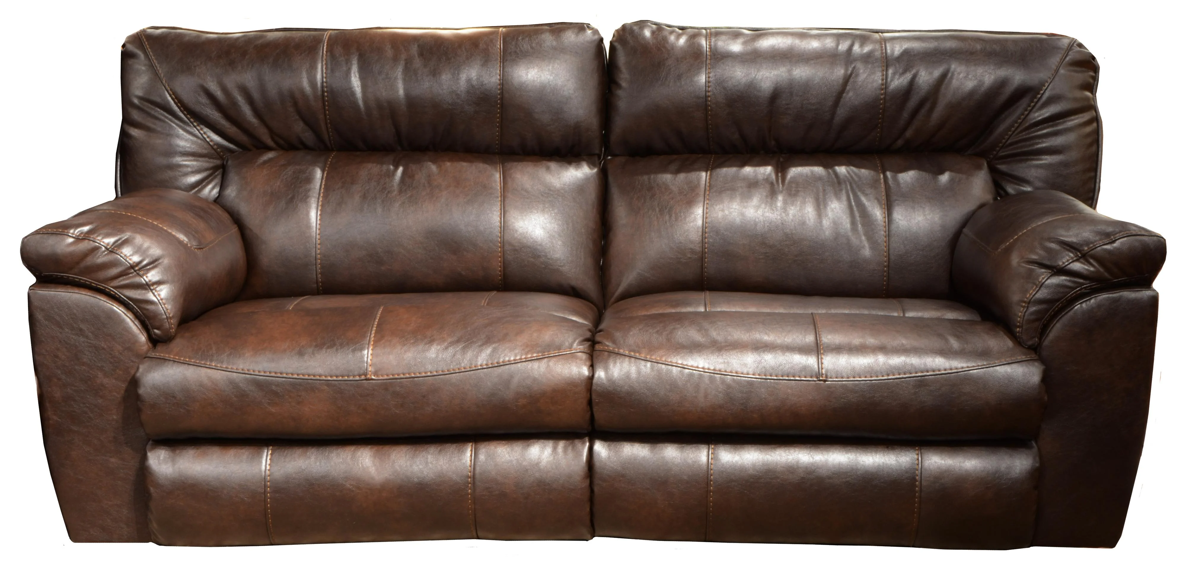 Catnapper MAVERICK MAVERICK Extra Wide Reclining Sofa EFO Furniture